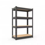 Raft Horeca Nex Budget 90 x 60 x 30 cm Anthracite