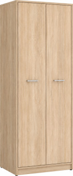 Dulap Yasen Nepo SZF2D Sonoma Oak