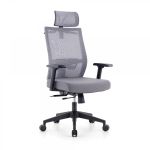 Офисное кресло DP Galaxy Grey
