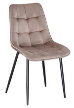 Scaun pentru bucătărie Yasen DC 6005 Dark Brown