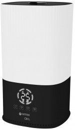 Umidificator de aer Vitek VT-2343 White/Black