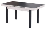 Masă pliabilă Yasen T1934 Black
