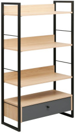 Raft DP Alto 4 