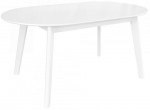 Masă de bucătărie DP RH 7234T White