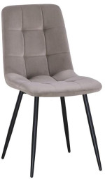 Стул для кухни Ted Taupe