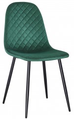 Стул для кухни Yasen DC 5010 Green