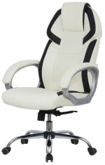 Fotoliu de birou Magnus MC 031 Beige