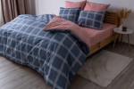 Set de lenjerie pentru pat TEP Soft Dreams 200 x 220 cm Wonderful Life