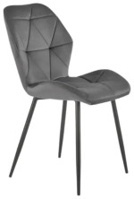 Scaun pentru bucătărie K453 Grey