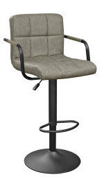 Барный стул DP SB-042 Grey