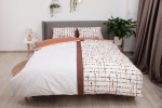 Set de lenjerie pentru pat TEP Soft Dreams 200 x 220 cm Egyptian Linen