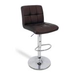 Барный стул DP SB-043 Brown