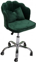 Fotoliu de birou Magnus 6833 Green