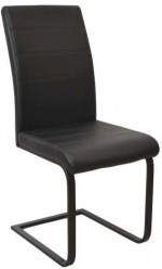 Стул для кухни DP DC-15 Black