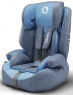 Детское автокресло Lionelo Nico Blue