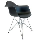 Scaun pentru bucătărie AMF LAGUNA Black