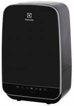 Umidificator de aer Electrolux EHU-3310D Black