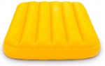 Надувной матрас Intex Cozy Kidz 66803 Yellow