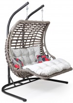 Balansoar Capriswing Bodrum Duo Grey