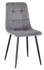 Scaun pentru bucătărie Yasen DC 5012 L Grey