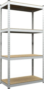 Raft Horeca Nex Budget 160 x 80 x 40 cm
