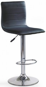 Scaun de bar Halmar H-21 Black
