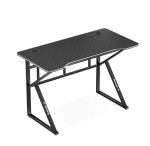 Masă gaming Hero 1.6 Black