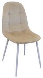 Scaun pentru bucătărie Magnus 6155 Ivory