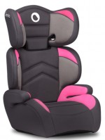 Детское автокресло Lionelo Lars Candy Pink
