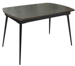 Masă extensibilă DP Medina Grey