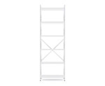 Raft Nex Loft 180 White/White snow