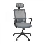 Офисное кресло DP Arena Grey