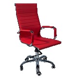 Fotoliu de birou Magnus 501 Red