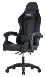 Геймерское кресло Xenos Numa Black