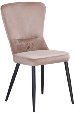 Стул для кухни Mia Taupe
