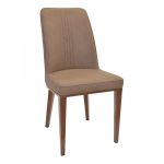 Стул для кухни DP B-04 Brown