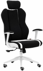 Fotoliu de birou Magnus Cosmo MC196A Black