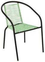Стул для дачи Bistro Green OM-318533