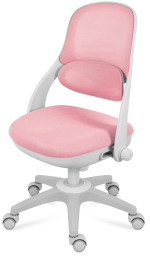 Fotoliu pentru copil Junior 4.7 Pink