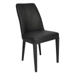 Стул для кухни DP B-04 Black