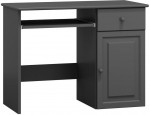 Masă MM Marco 55 x 74 x 100 cm Grey