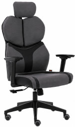 Офисное кресло Magnus Prime MC 196 Grey