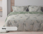 Комплект постельного белья Relaxe Home Soft Dreams 200 x 220 см Gaisy