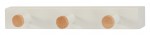 Cuier de perete DP GC4888-3 White