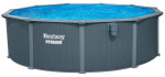 Piscină Bestway Hydrium 488 x 132 cm 