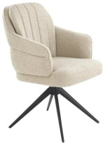 Scaun pentru bucătărie K570 Beige