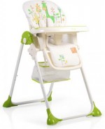 Scaun de masă Moni Hunny Green