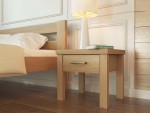 Noptiera Mebel Lev T2 Natural