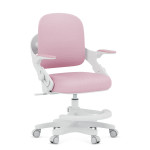 Fotoliu pentru copil Junior 4.3 Pink