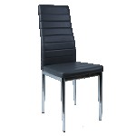 Стул для кухни Magnus DC 991C Dark Grey
